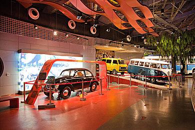 “星之car比” 《星之卡比：探索发现》车辆能力新演示